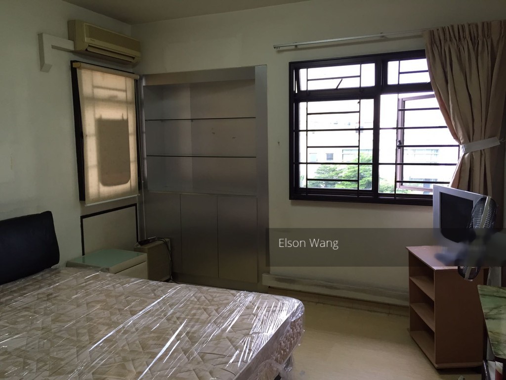 Blk 323A Sengkang East Way (Sengkang), HDB 4 Rooms #150520702